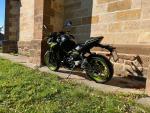 Klikněte pro detailní foto č. 7 - Kawasaki Z 650
