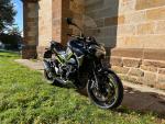 Klikněte pro detailní foto č. 2 - Kawasaki Z 900