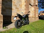 Klikněte pro detailní foto č. 4 - Kawasaki Z 900