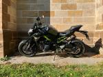 Klikněte pro detailní foto č. 7 - Kawasaki Z 900