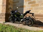 Klikněte pro detailní foto č. 8 - Kawasaki Z 900