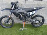Klikněte pro detailní foto č. 2 - KTM 125 SX