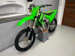 Klikněte pro detailní foto č. 10 - Kawasaki KX 450 F