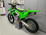 Klikněte pro detailní foto č. 11 - Kawasaki KX 450 F