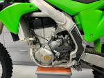 Klikněte pro detailní foto č. 3 - Kawasaki KX 450 F