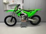 Klikněte pro detailní foto č. 4 - Kawasaki KX 450 F