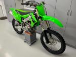 Klikněte pro detailní foto č. 8 - Kawasaki KX 450 F