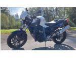 Klikněte pro detailní foto č. 7 - BMW F 800 R