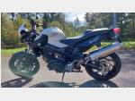 Detail nabídky - BMW F 800 R