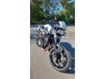 Klikněte pro detailní foto č. 9 - BMW F 800 R