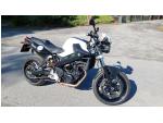 Klikněte pro detailní foto č. 10 - BMW F 800 R