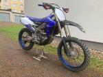 Klikněte pro detailní foto č. 4 - Yamaha YZ 450 F