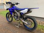 Klikněte pro detailní foto č. 8 - Yamaha YZ 450 F