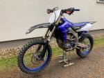 Klikněte pro detailní foto č. 2 - Yamaha YZ 450 F