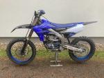 Klikněte pro detailní foto č. 1 - Yamaha YZ 450 F