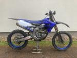 Klikněte pro detailní foto č. 5 - Yamaha YZ 450 F