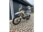 Klikněte pro detailní foto č. 2 - Husqvarna 701 Enduro