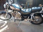 Klikněte pro detailní foto č. 3 - Yamaha XV 535 Virago