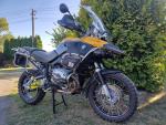 Detail nabídky - BMW R 1200 GS Adventure