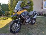 Klikněte pro detailní foto č. 2 - BMW R 1200 GS Adventure