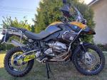 Klikněte pro detailní foto č. 3 - BMW R 1200 GS Adventure