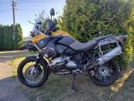 Klikněte pro detailní foto č. 6 - BMW R 1200 GS Adventure