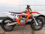 Detail nabídky - KTM 450 SX-F