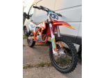 Klikněte pro detailní foto č. 2 - KTM 450 SX-F