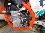Klikněte pro detailní foto č. 6 - KTM 450 SX-F