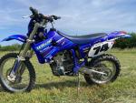 Klikněte pro detailní foto č. 4 - Yamaha WR 426 F