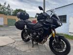 Klikněte pro detailní foto č. 1 - Yamaha Tracer 9 / 900