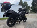 Klikněte pro detailní foto č. 2 - Yamaha Tracer 9 / 900