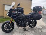 Klikněte pro detailní foto č. 3 - Yamaha Tracer 9 / 900