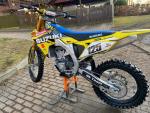 Klikněte pro detailní foto č. 3 - Suzuki RM-Z 450