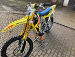 Klikněte pro detailní foto č. 4 - Suzuki RM-Z 450