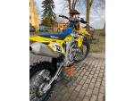 Klikněte pro detailní foto č. 5 - Suzuki RM-Z 450