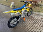 Klikněte pro detailní foto č. 7 - Suzuki RM-Z 450