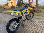 Klikněte pro detailní foto č. 8 - Suzuki RM-Z 450