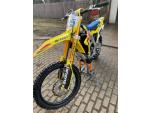 Klikněte pro detailní foto č. 9 - Suzuki RM-Z 450