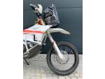Klikněte pro detailní foto č. 7 - KTM 450 rally factory replica