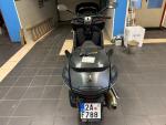 Klikněte pro detailní foto č. 3 - Peugeot Metropolis 400
