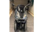 Klikněte pro detailní foto č. 5 - Peugeot Metropolis 400