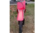 Klikněte pro detailní foto č. 3 - Honda CR 250