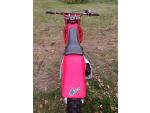 Klikněte pro detailní foto č. 4 - Honda CR 250