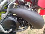Klikněte pro detailní foto č. 6 - Honda CR 250