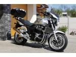 Klikněte pro detailní foto č. 2 - Suzuki GSX 1400