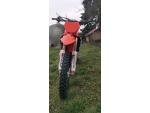 Klikněte pro detailní foto č. 6 - KTM 125 SX