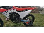 Klikněte pro detailní foto č. 8 - KTM 125 SX