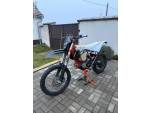 Klikněte pro detailní foto č. 1 - KTM 450 EXC SIX DAYS