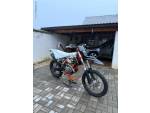 Klikněte pro detailní foto č. 2 - KTM 450 EXC SIX DAYS